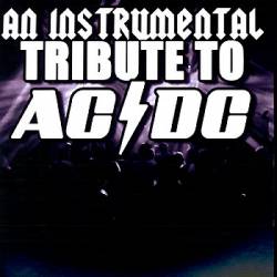 AC-DC : An Instrumental Tribute to AC-DC